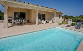 Villa Clara Piscine Chauffee